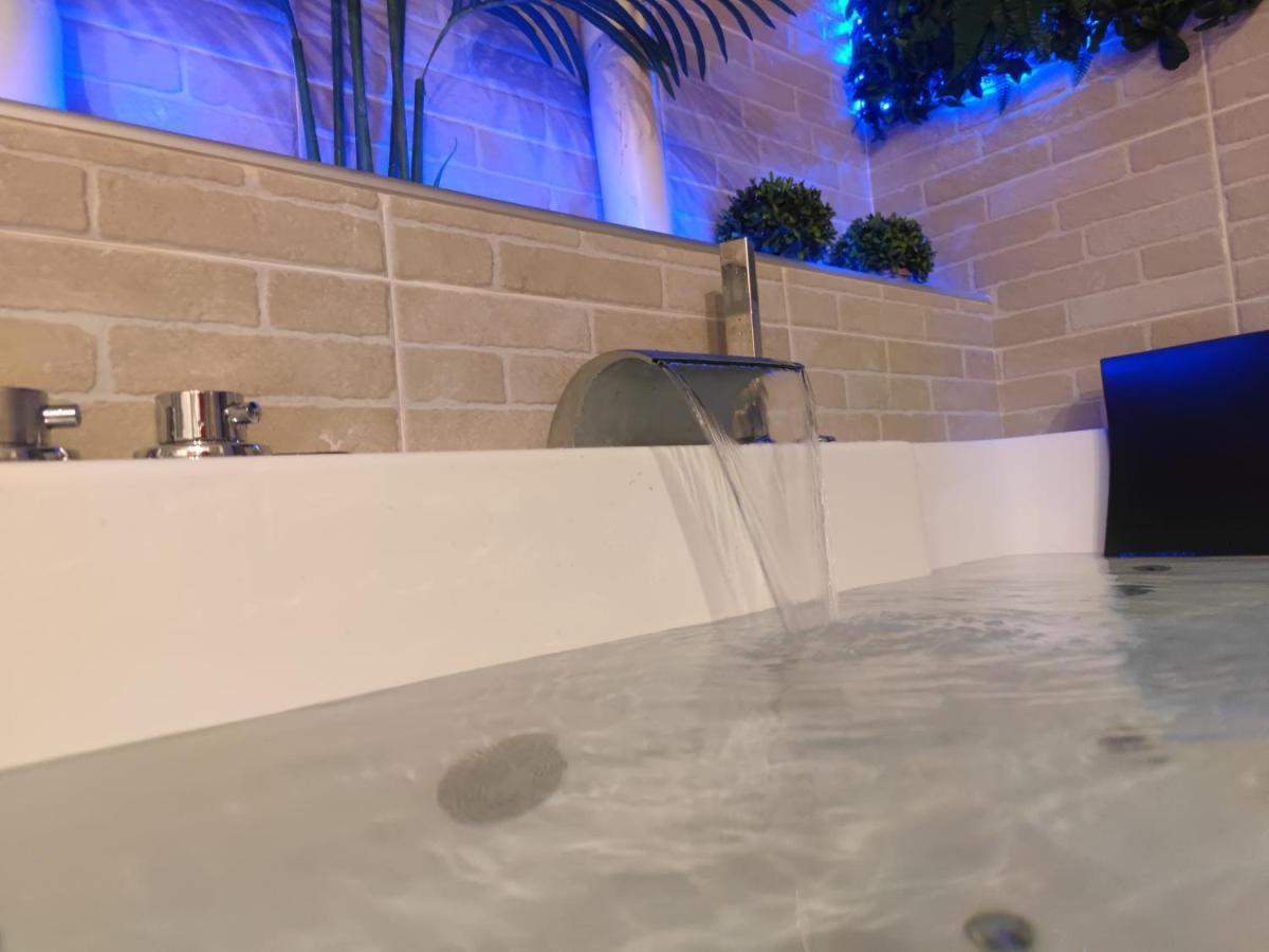 Espectacular Apartamento Con Spa Privado Miami Playa Extérieur photo