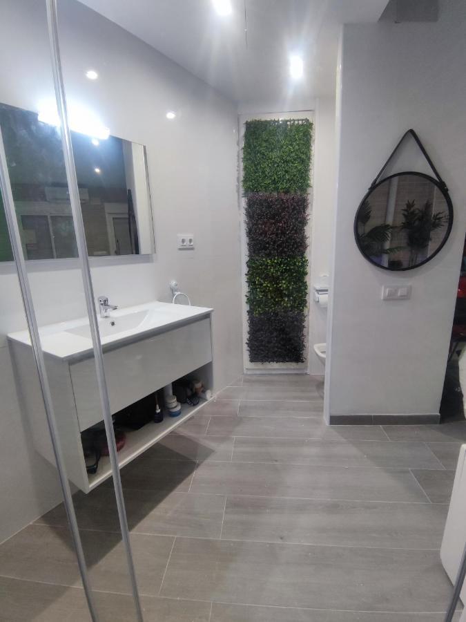 Espectacular Apartamento Con Spa Privado Miami Playa Extérieur photo