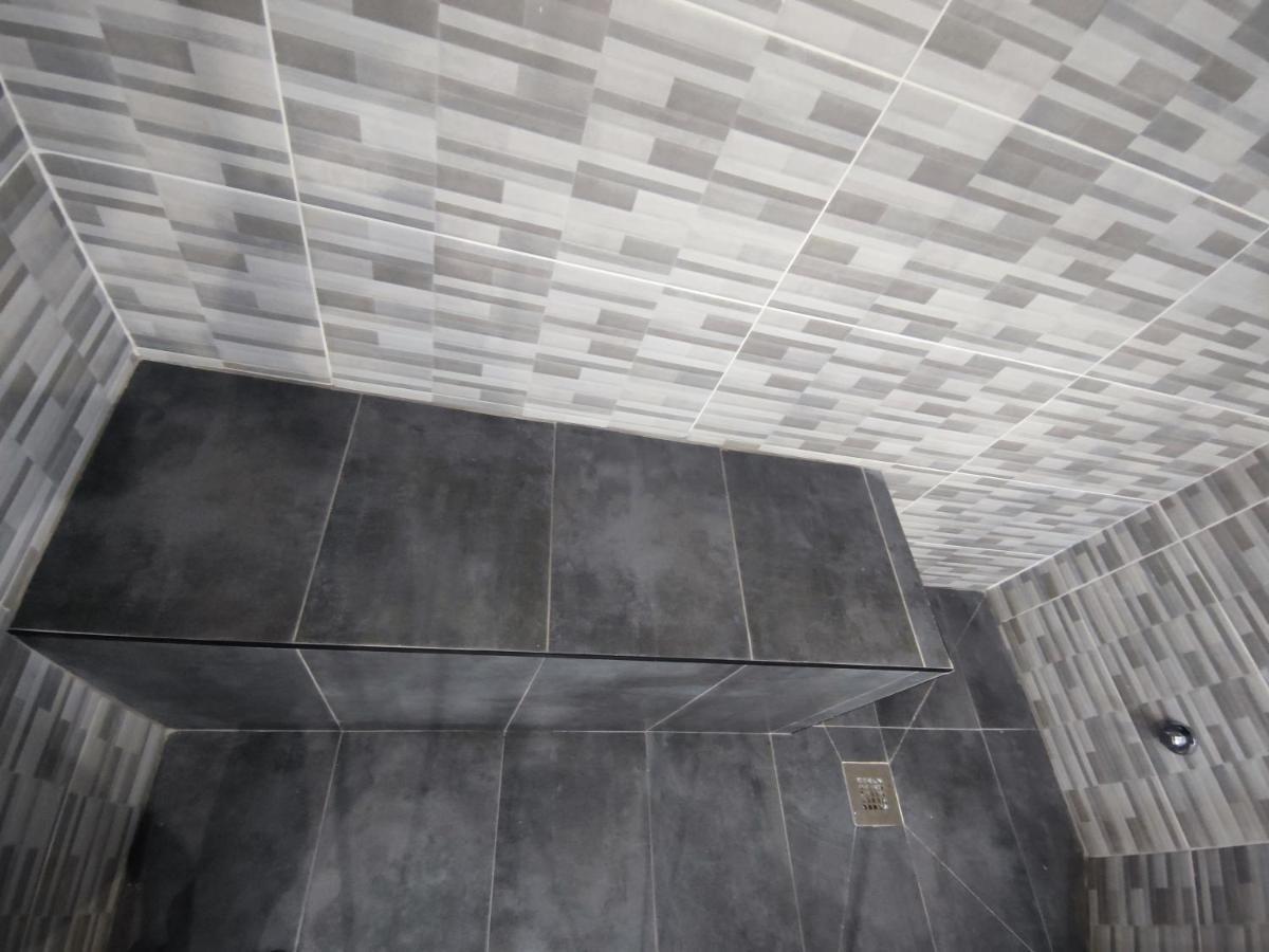 Espectacular Apartamento Con Spa Privado Miami Playa Extérieur photo