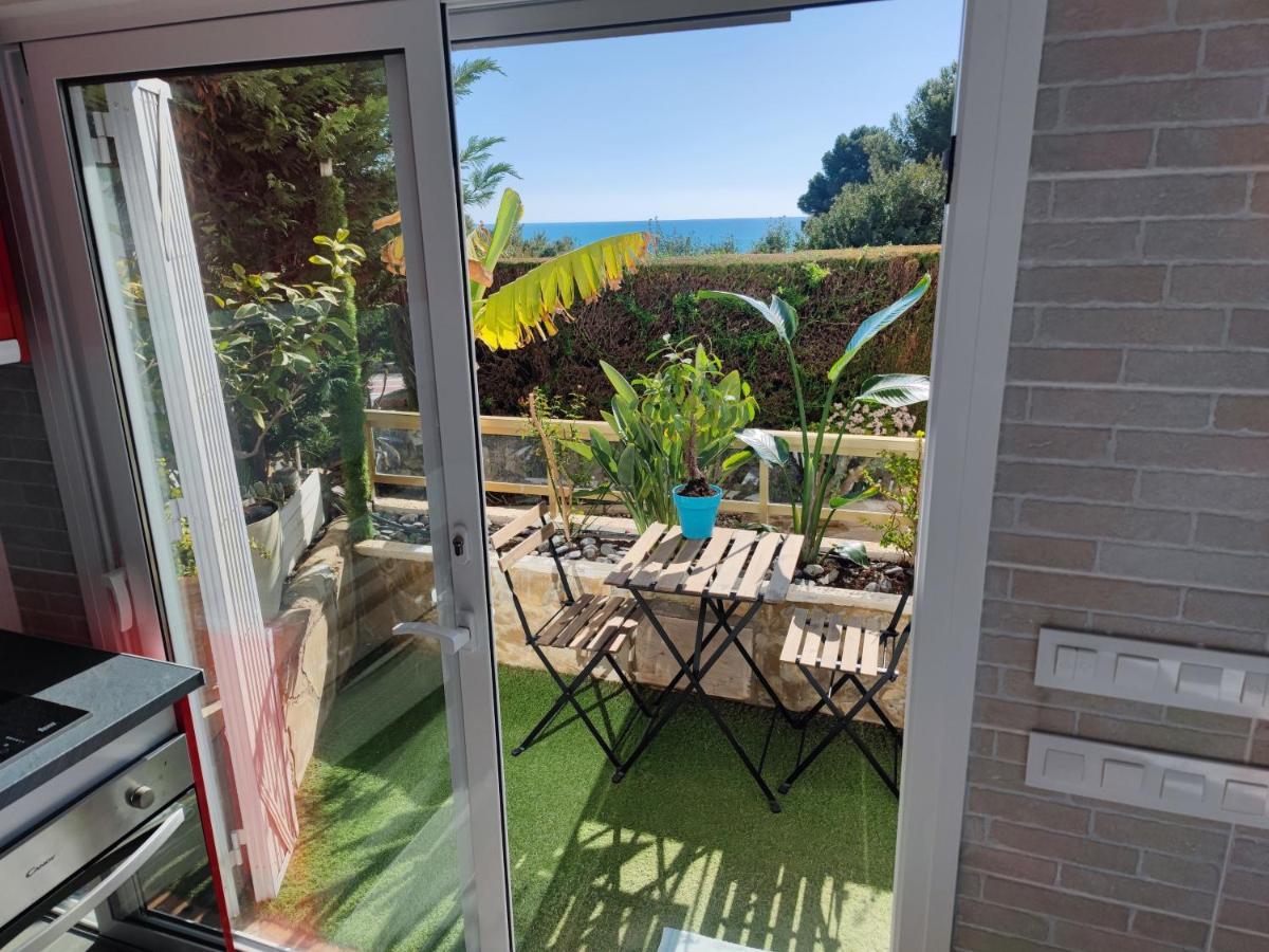 Espectacular Apartamento Con Spa Privado Miami Playa Extérieur photo
