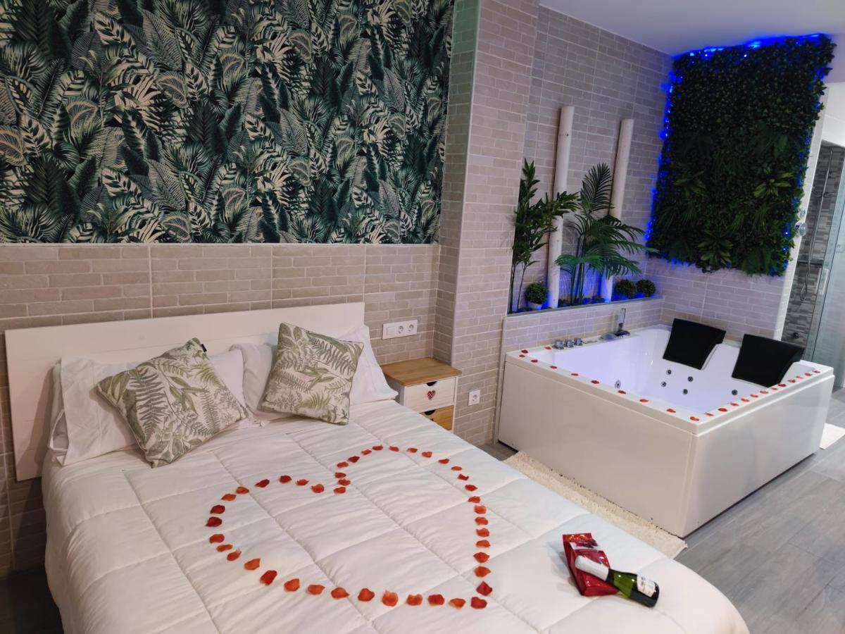 Espectacular Apartamento Con Spa Privado Miami Playa Extérieur photo